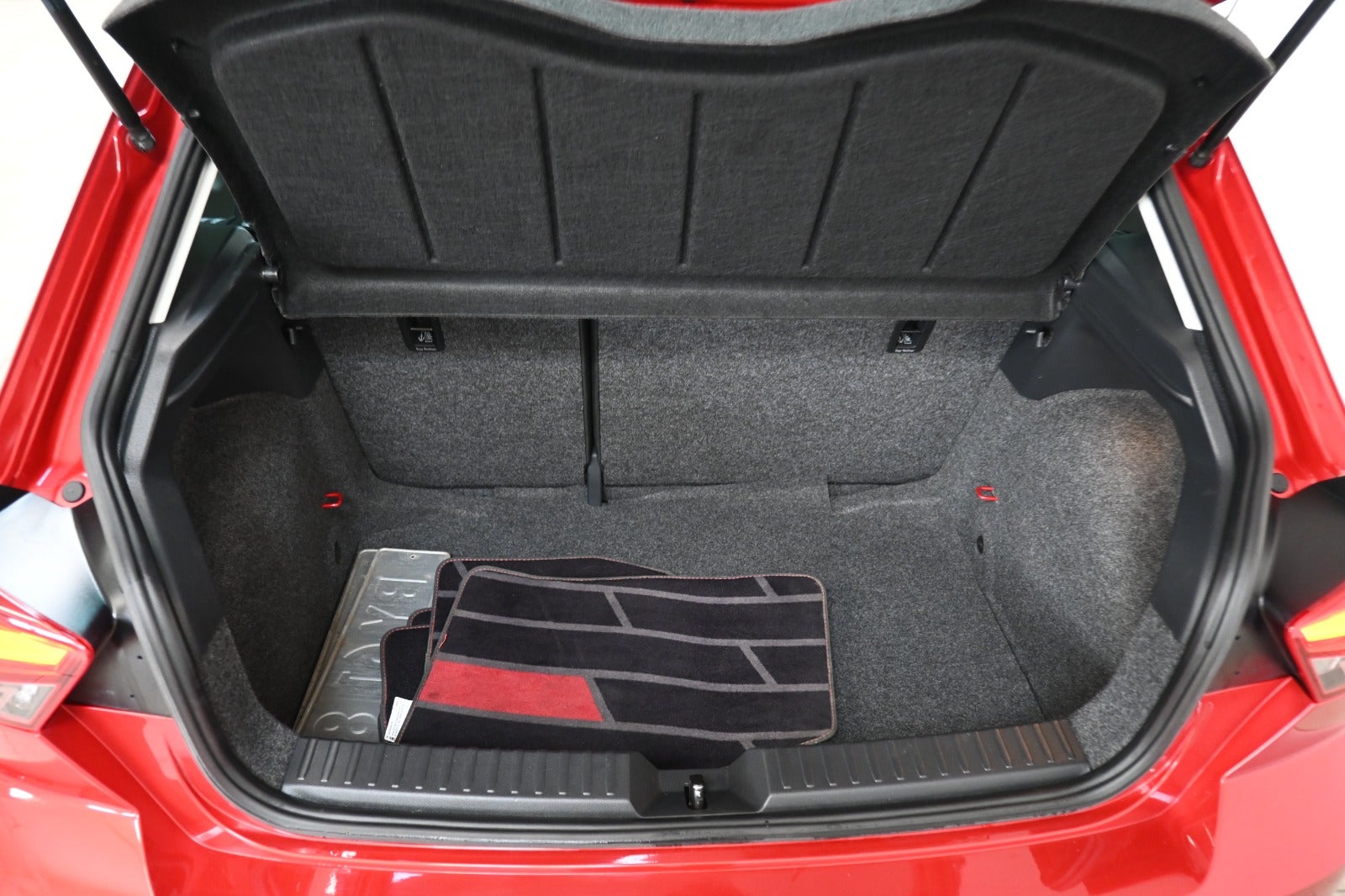 Seat Ibiza TSi 150 FR