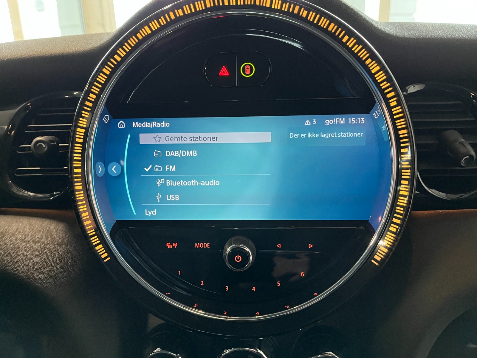 Billede af MINI Cooper SE  Classic Trim