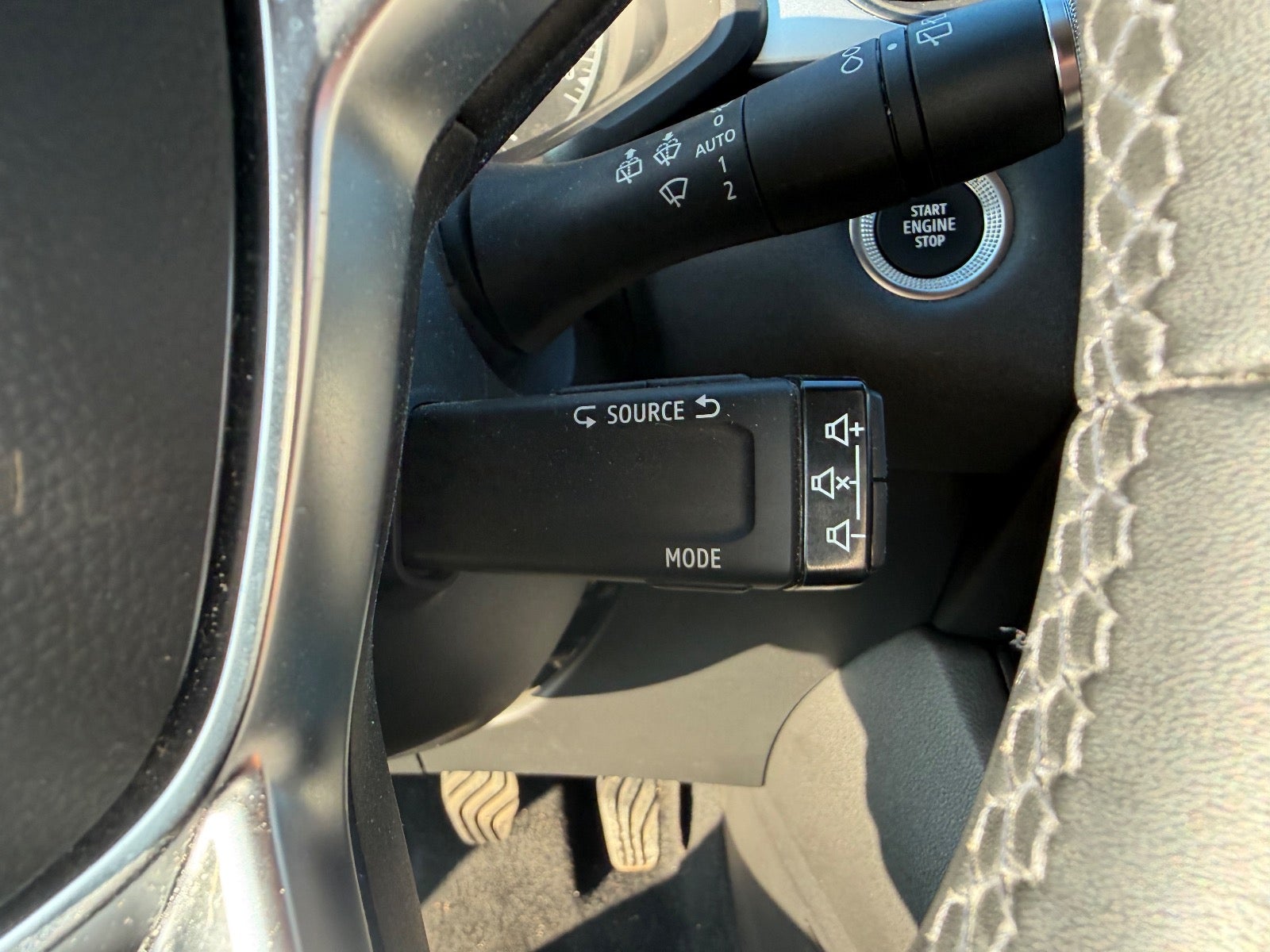 Billede af Renault Captur 1,0 TCe 100 Zen