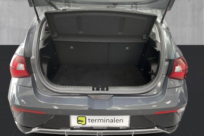 Hyundai i20 T-GDi Essential