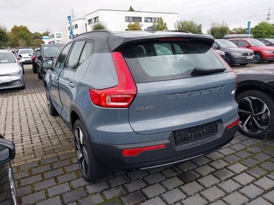 Volvo XC40 P6 ReCharge Ultimate billede 1