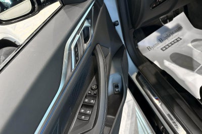 BMW i4 eDrive40 M-Sport