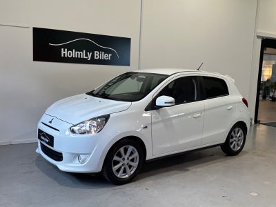 Mitsubishi  Space Star Limited