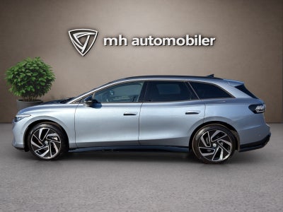 VW ID.7 Style Tourer
