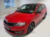 Skoda Rapid TSi 105 Sport thumbnail