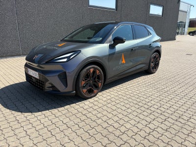 Cupra Raval Dynamic+