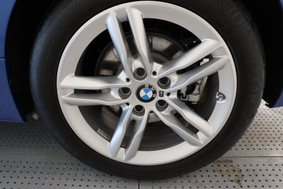 BMW 220d Active Tourer M-Sport xDrive aut.