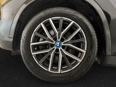 BMW iX1 xDrive30 M-Sport