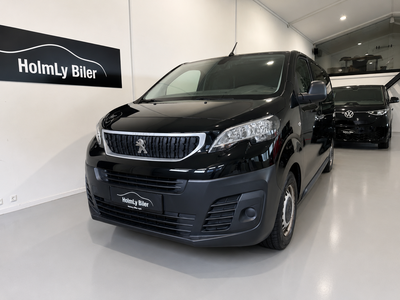 Peugeot Expert BlueHDi 119 L2 Plus Van