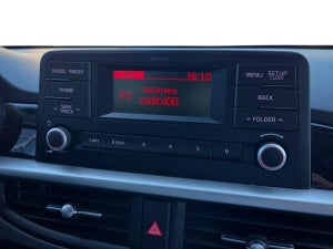 Kia Picanto MPi Advance