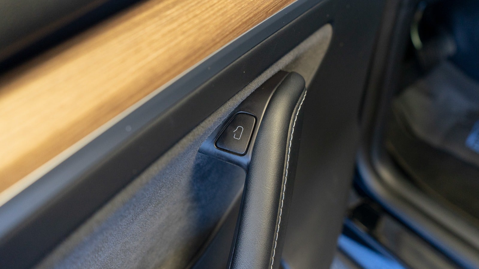Billede af Tesla Model Y  Long Range AWD