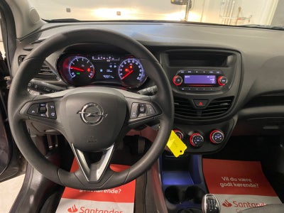 Opel Karl Enjoy
