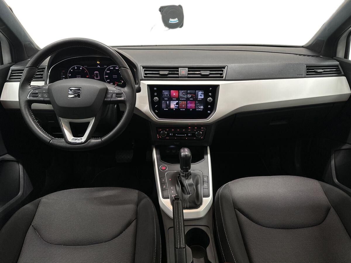 Seat Arona TSi 115 Xcellence DSG billede 4