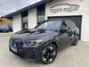 BMW iX3 Charged Plus M-Sport