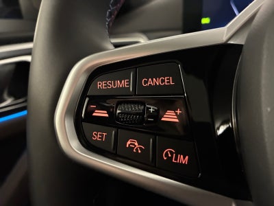 BMW i4 M60 Fully Charged M-Sport Pro xDrive