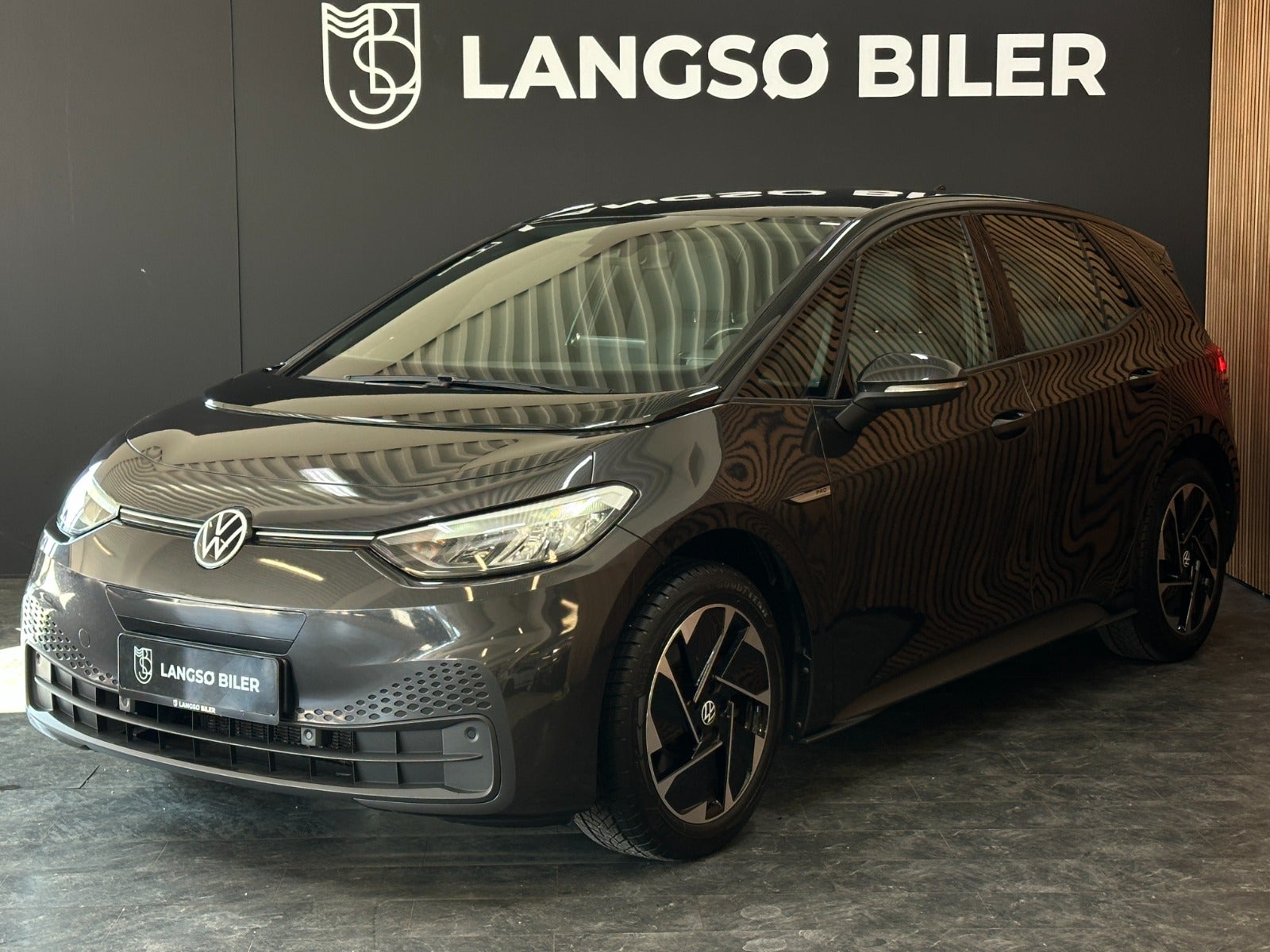 Billede af VW ID.3 58 Pro Performance