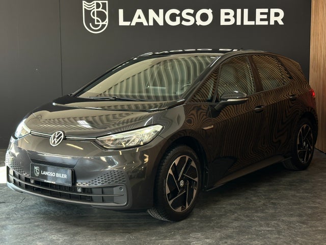 VW ID.3 58 Pro Performance