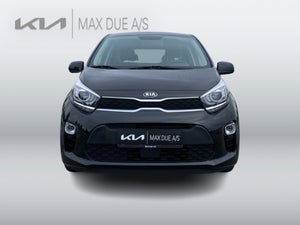 Kia Picanto MPi Attraction