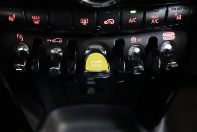 MINI Cooper SE Edition Premium Plus