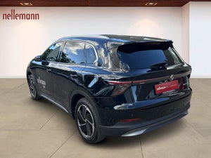 MG MGS5 Luxury