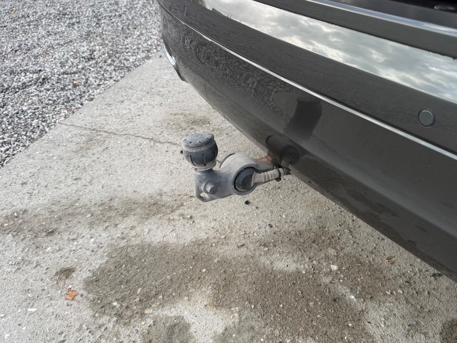 Volvo XC60, Billede 8