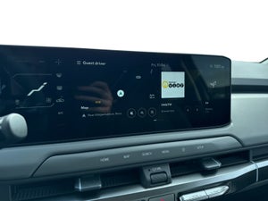 Kia EV3 Standard Range Access