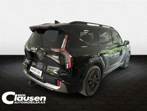 Kia EV9 Long Range Performance GT-Line AWD 6prs