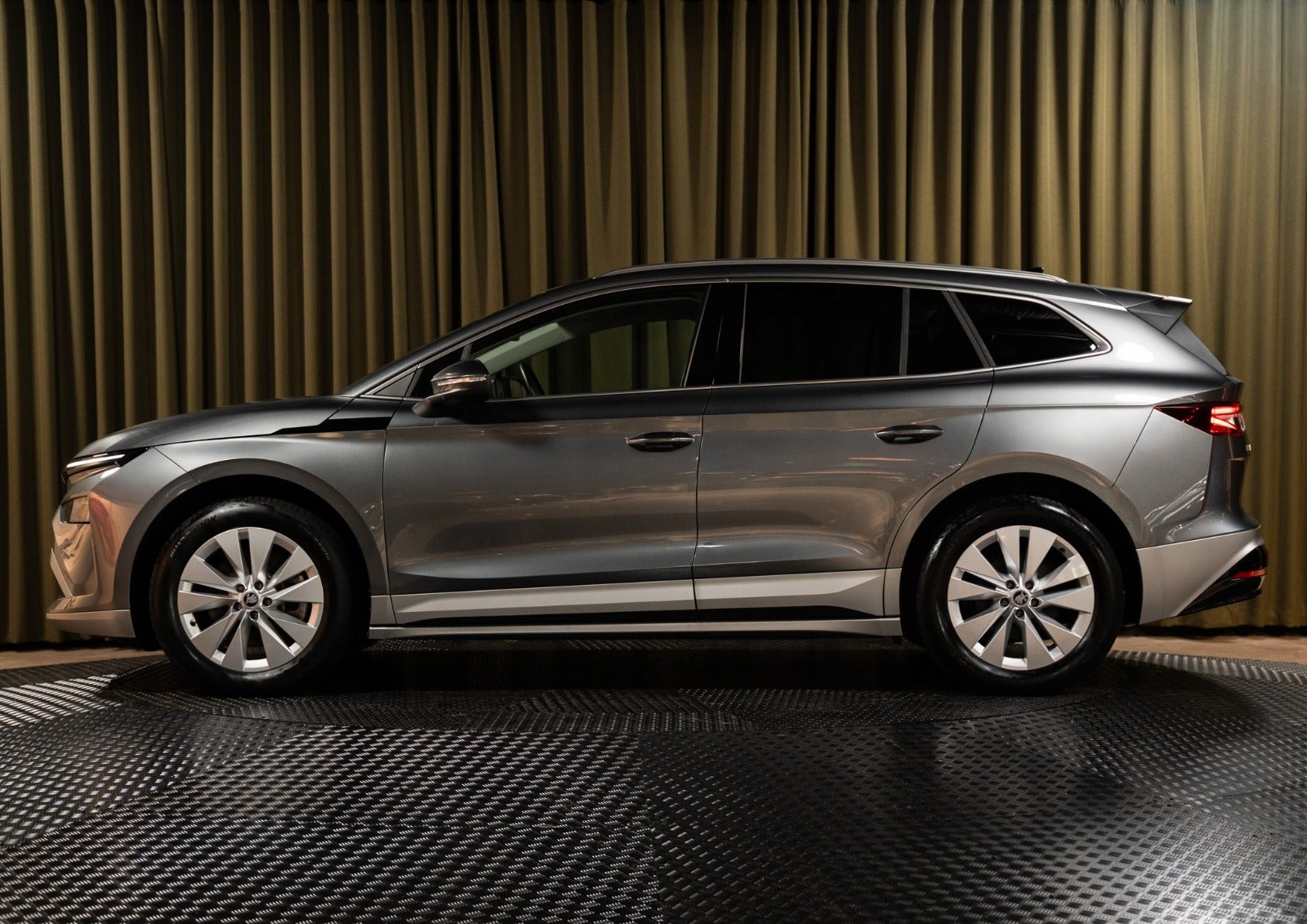 Billede af Skoda Enyaq 85 iV