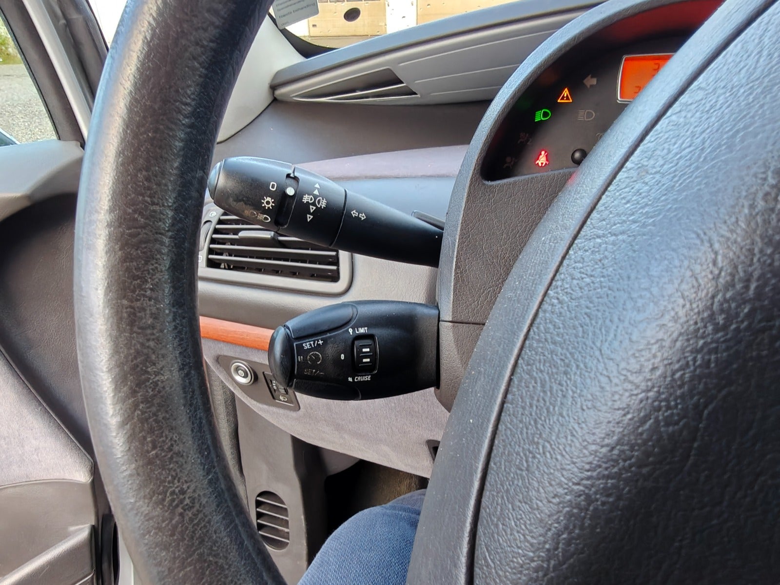 Citroën C8 HDi 16V Prestige