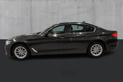 BMW 530i aut. - 1