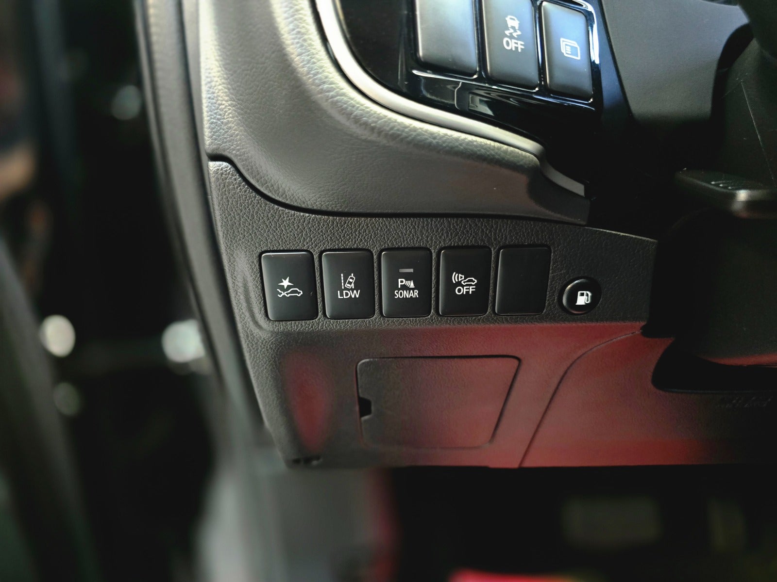 Billede af Mitsubishi Outlander 2,4 PHEV Intro Edition CVT 4WD