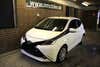 Toyota Aygo VVT-i x-play x-touch thumbnail