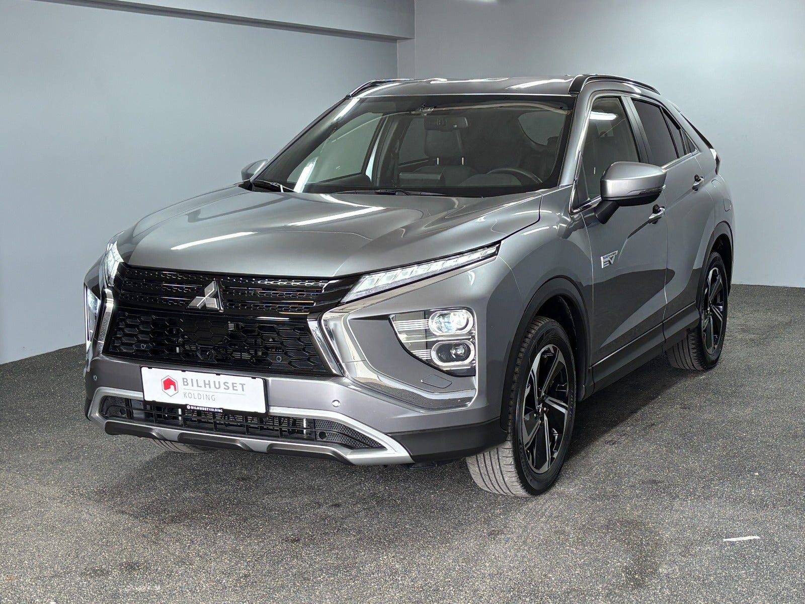 Billede af Mitsubishi Eclipse Cross 2,4 PHEV Sport Tech CVT 4WD