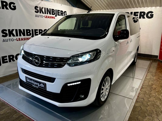Toyota ProAce Verso Medium Combi