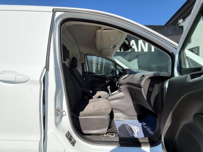 Ford Transit Courier TDCi 100 Limited