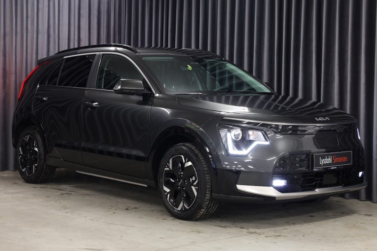 Kia Niro EV Prestige
