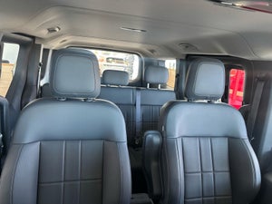 Kia PV5 Long Range Prestige