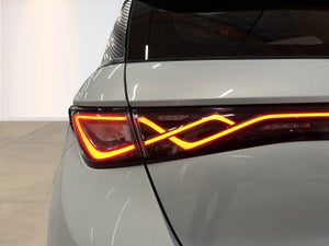 BYD Dolphin Comfort