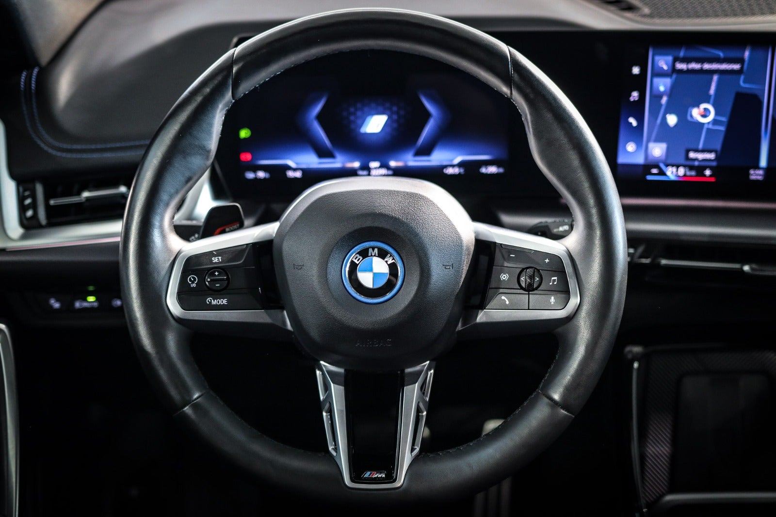 Billede af BMW iX1  xDrive30 M-Sport Premium