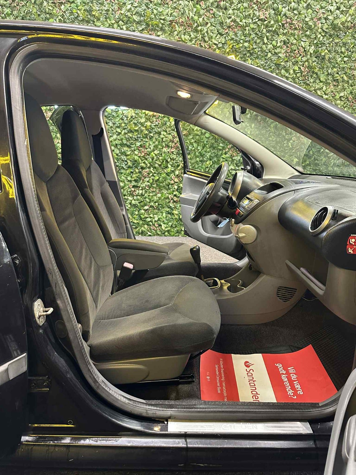 Billede af Citroën C1 1,0i