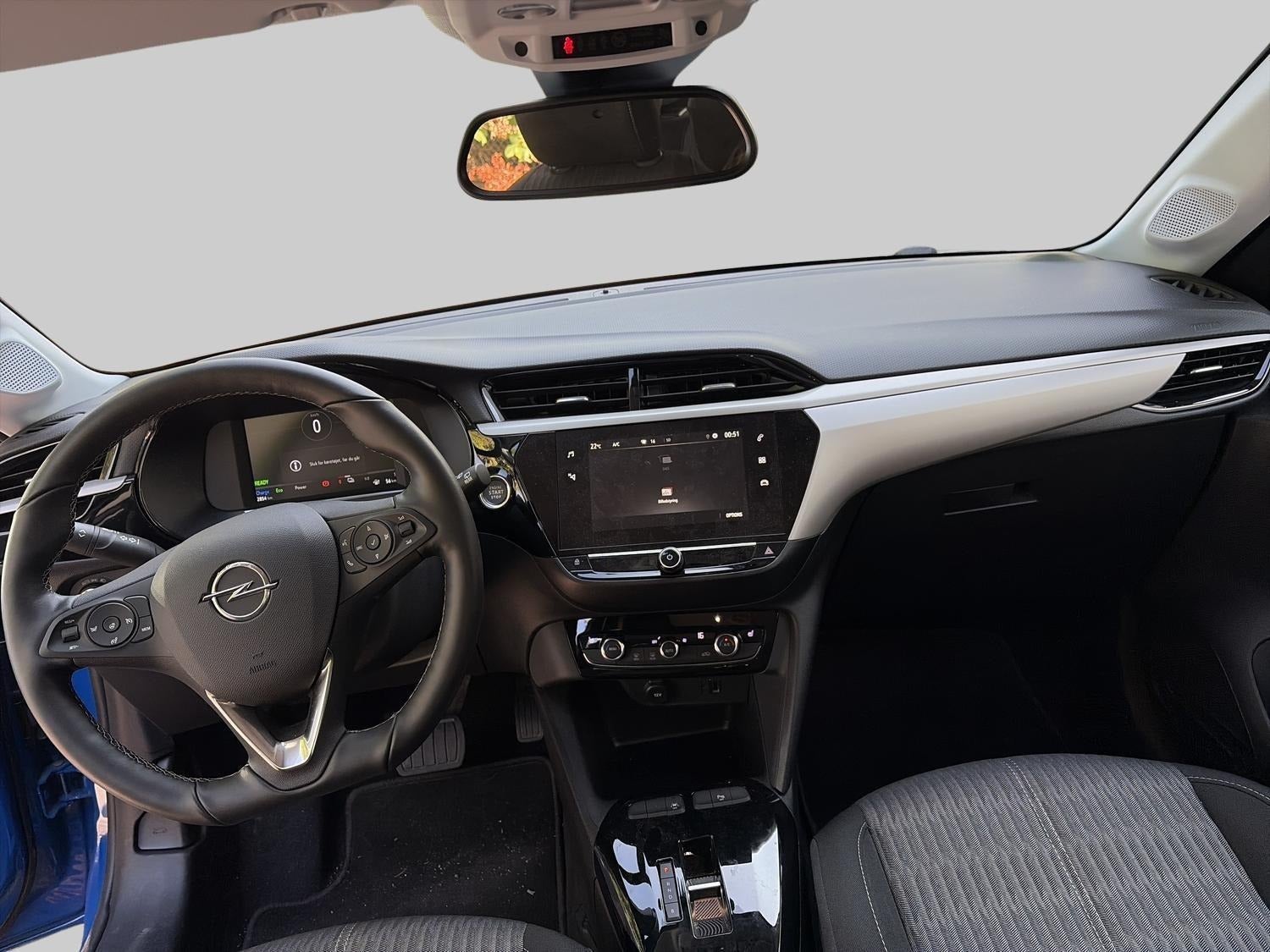 Billede af Opel Corsa-e 50 Edition