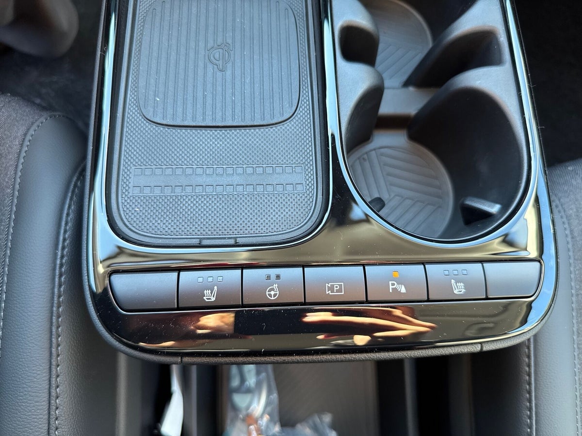 Hyundai Ioniq 5 Advanced billede 22