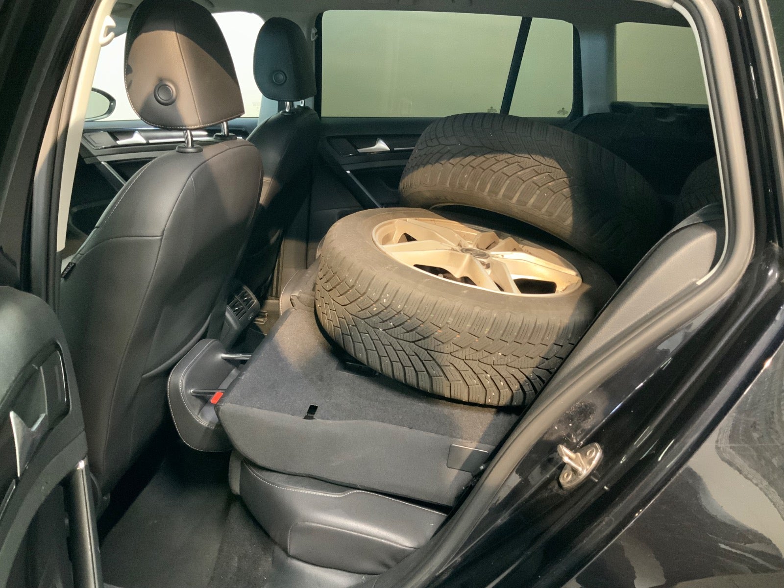 VW Golf VII