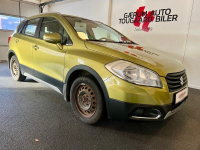 Suzuki S-Cross 1,6 GL+ 5d