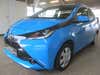 Toyota Aygo VVT-i x-cite