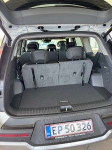 Kia EV9 Standard Range Upgrade RWD 7prs