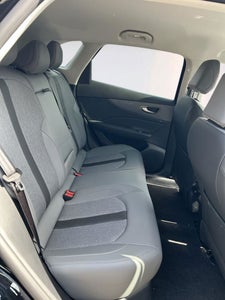 MG S5 Luxury