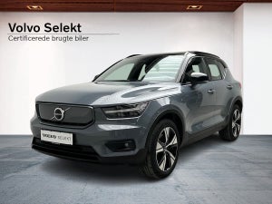 Volvo XC40 P8 ReCharge Twin R-Design