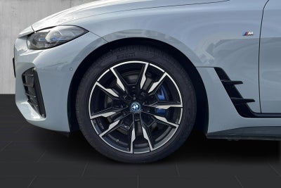 BMW i4 M50 Supercharged xDrive