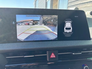 Kia EV6 Long Range Performance AWD